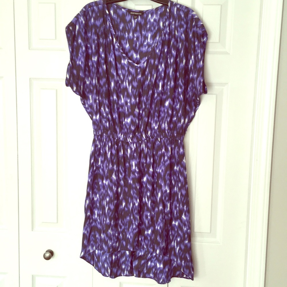 Express Dress
